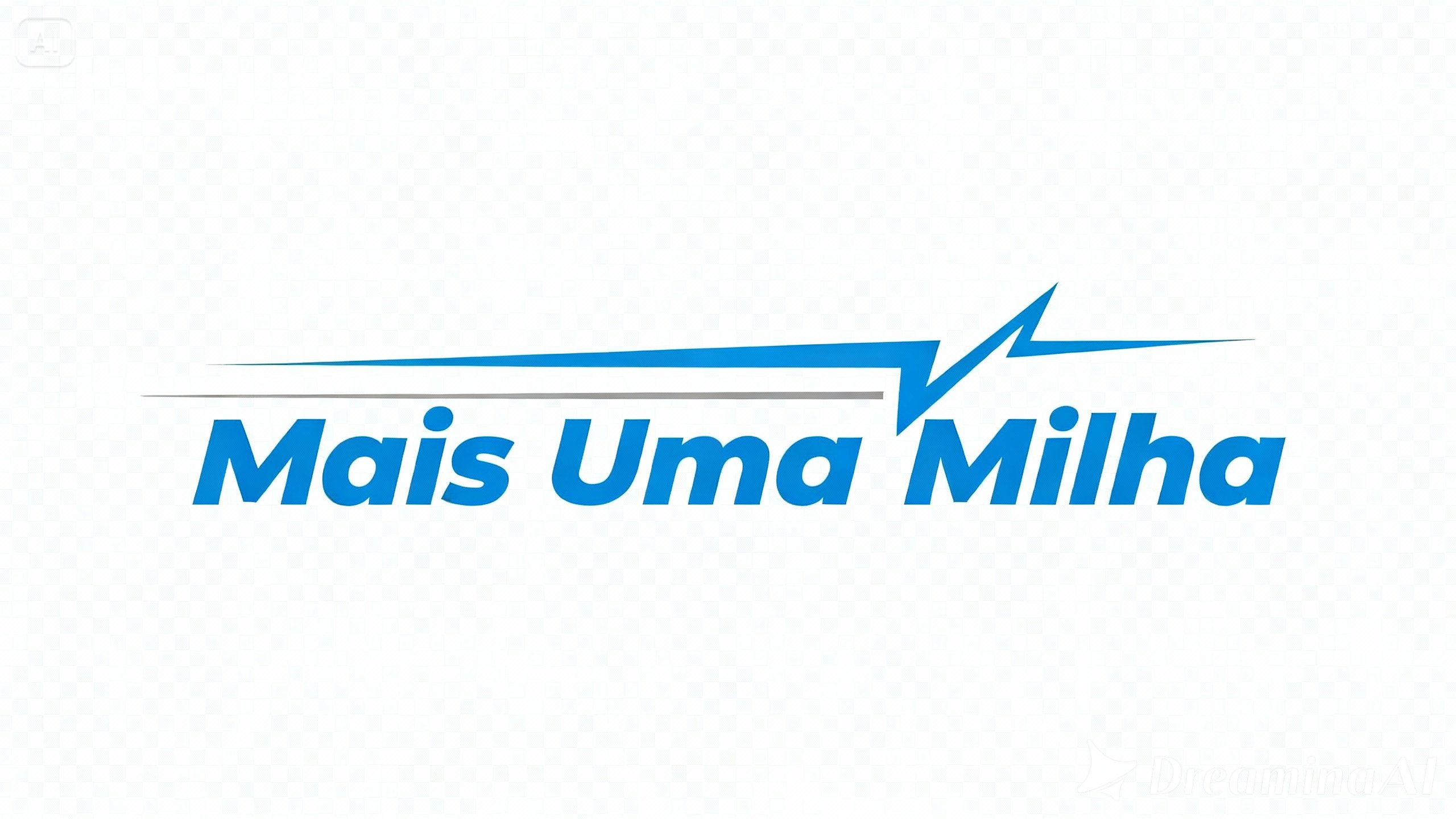 Mais Uma Milha Logo